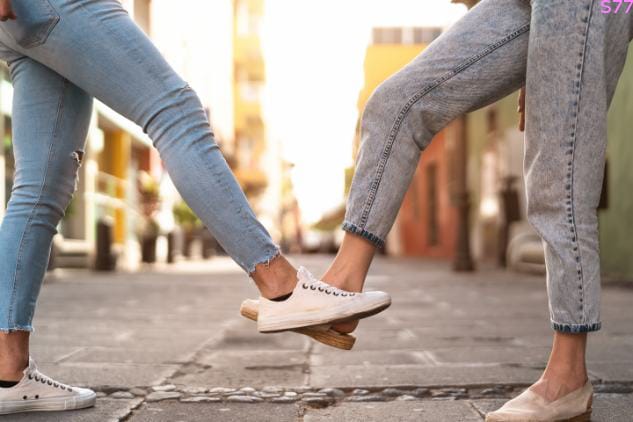 Tendințe în moda încălțămintei feminine image 1
